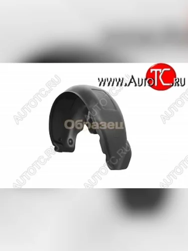 Правый подкрылок передний TOTEM Toyota RAV4  XA40 (2015-2019) 5 дв. рестайлинг