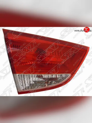 Левый фонарь SAT (внутренний) Hyundai Tucson LM (2010-2017)