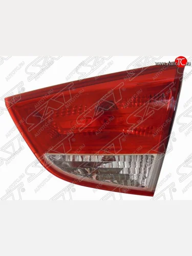 Правый фонарь задний SAT Hyundai Tucson LM (2010-2017)