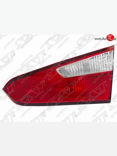 Правый фонарь SAT (внутренний) KIA Cerato 3 YD дорестайлинг седан (2013-2016)