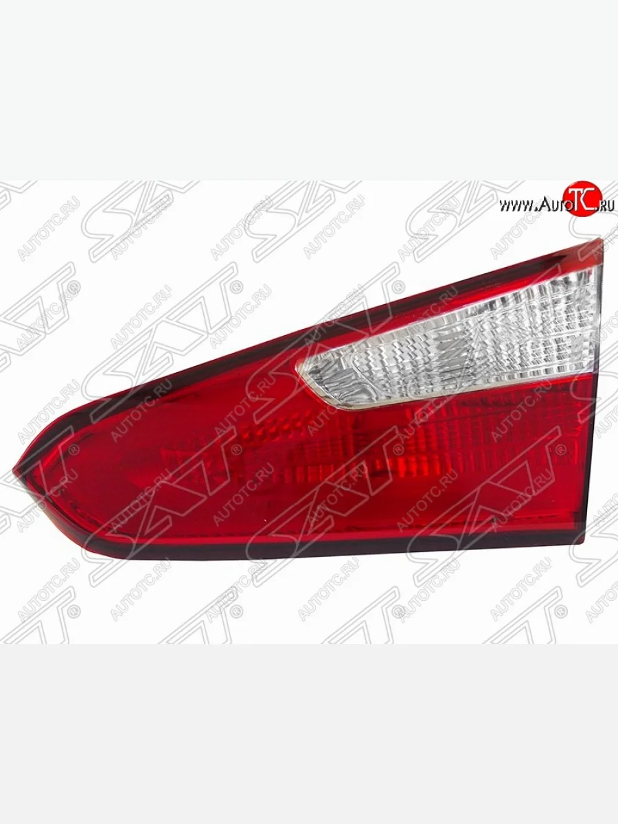 Правый фонарь SAT (внутренний) KIA Cerato 3 YD дорестайлинг седан (2013-2016)  в Воронеже Воронежской области