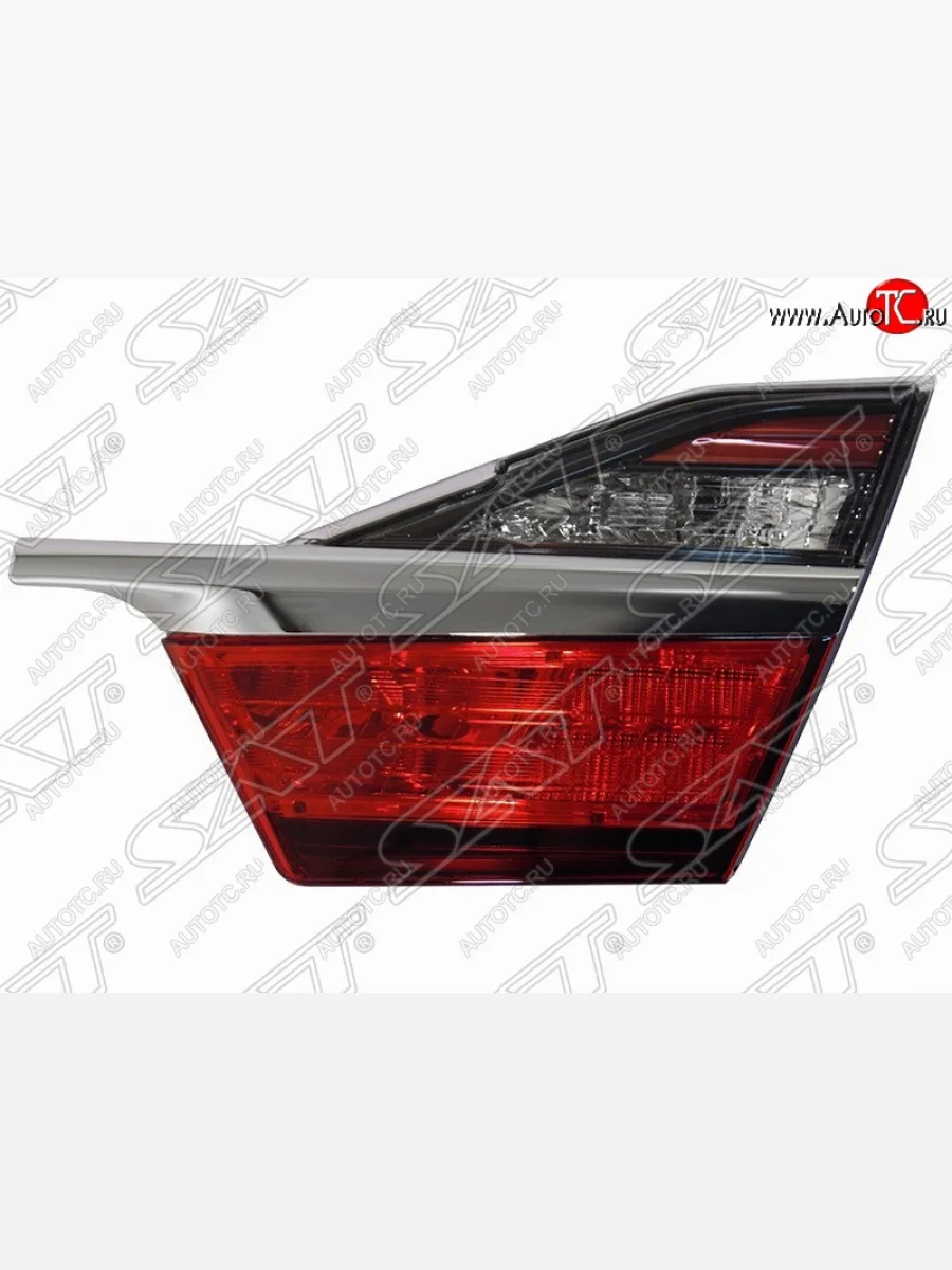 Правый фонарь SAT (внутренний) Toyota Camry XV55 2-ой рестайлинг (2017-2018)  в Воронеже Воронежской области