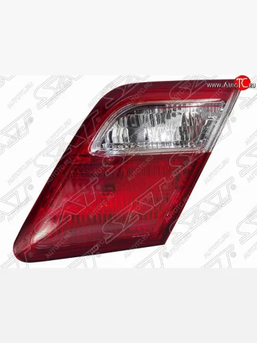 Правый фонарь SAT (внутренний) Toyota Camry XV40 рестайлинг (2009-2011)