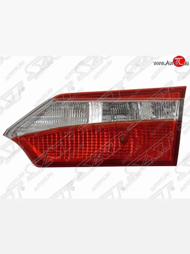Правый фонарь SAT (внутренний) Toyota Corolla  E180 (2013-2016) дорестайлинг