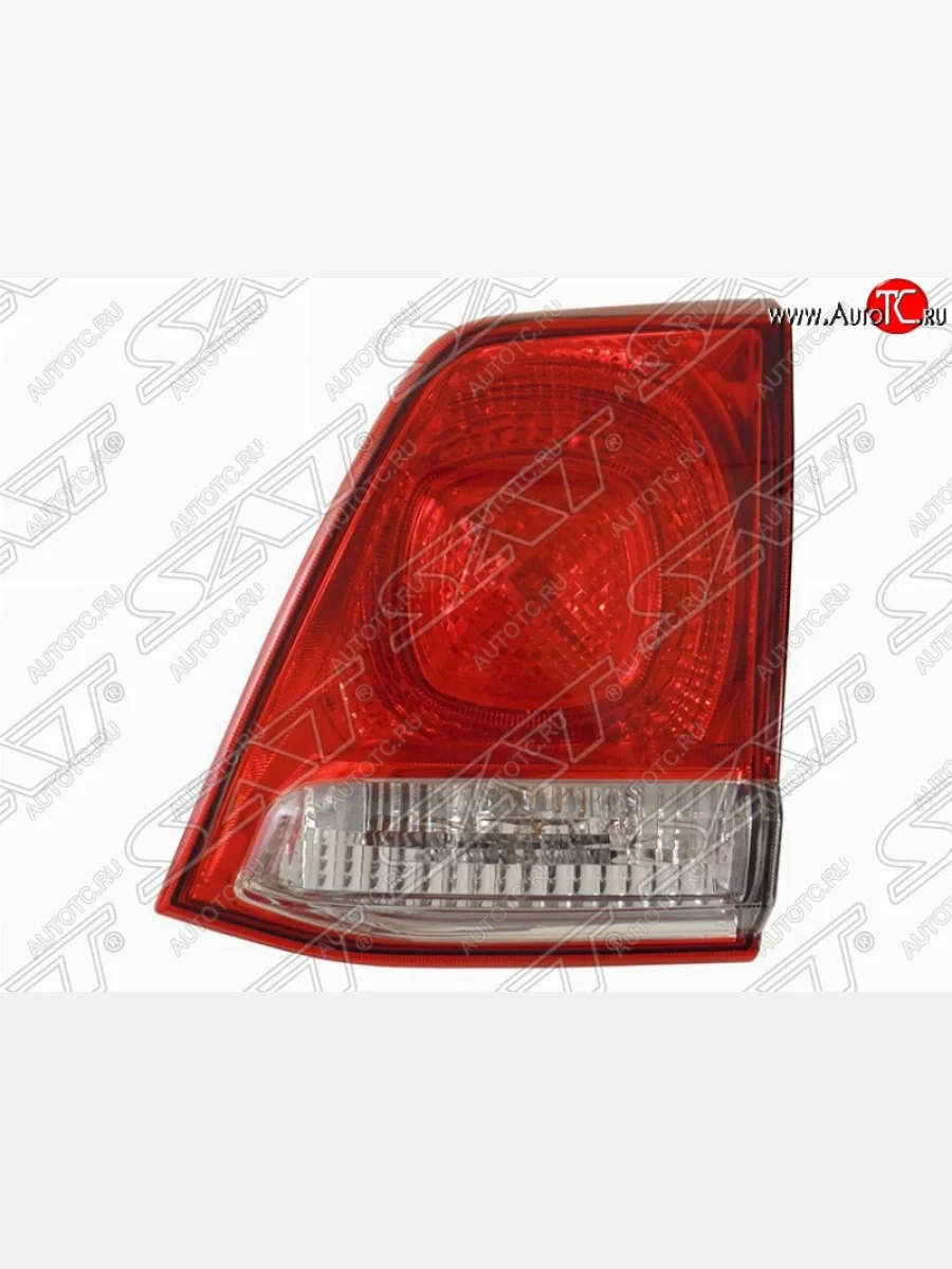 Правый фонарь SAT (внутренний)  Toyota Land Cruiser (2007-2012) 200  в Керчи Республика Крым