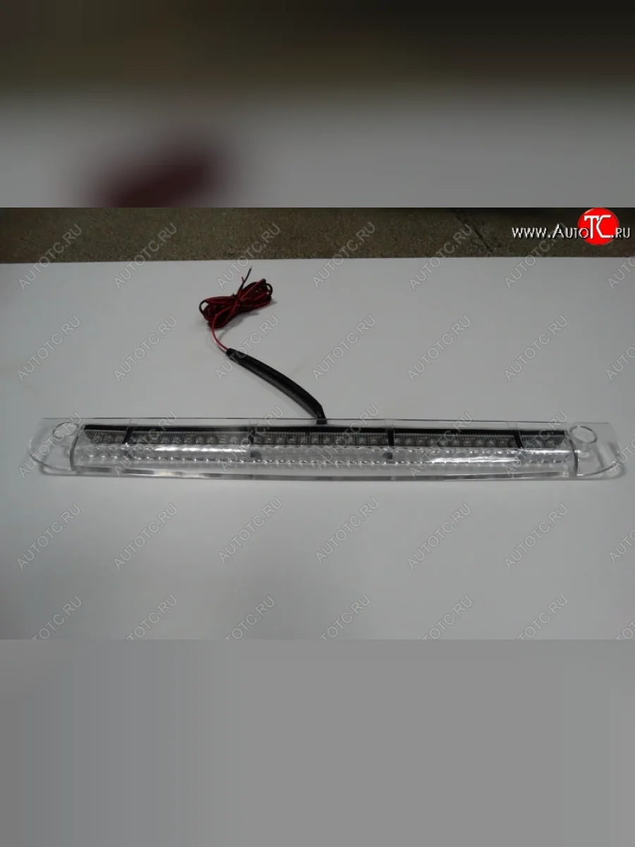 Стоп сигнал для спойлера (Modulo) Hella Honda Civic FD седан дорестайлинг (2005-2008)  в Керчи Республика Крым