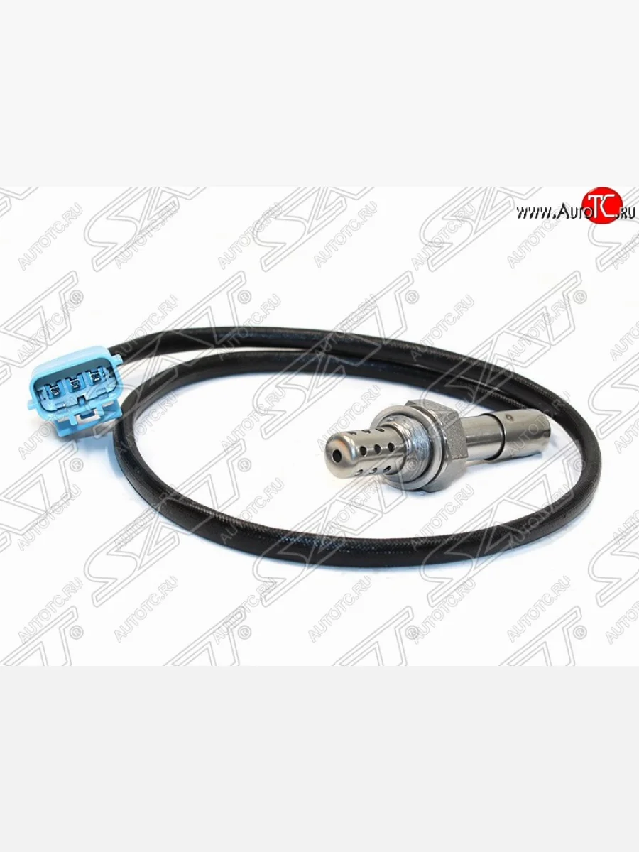 Датчик кислородный SAT Nissan Almera 1 N15 седан дорестайлинг (1995-1998)  в Керчи Республика Крым