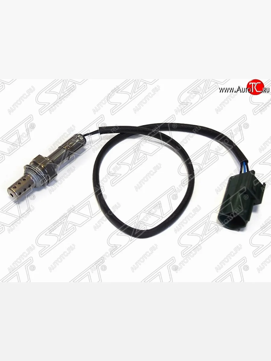 Датчик кислородный (VQ25DD / STAGEA) SAT INFINITI FX35 S50 дорестайлинг (2002-2005)  в Перми Пермском крае