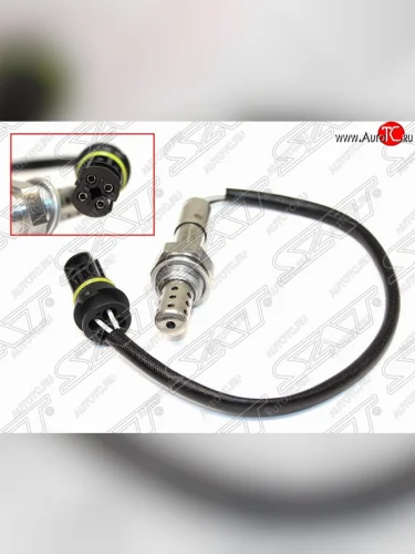 Датчик кислородный SAT BMW X3 E83 (2003-2009)