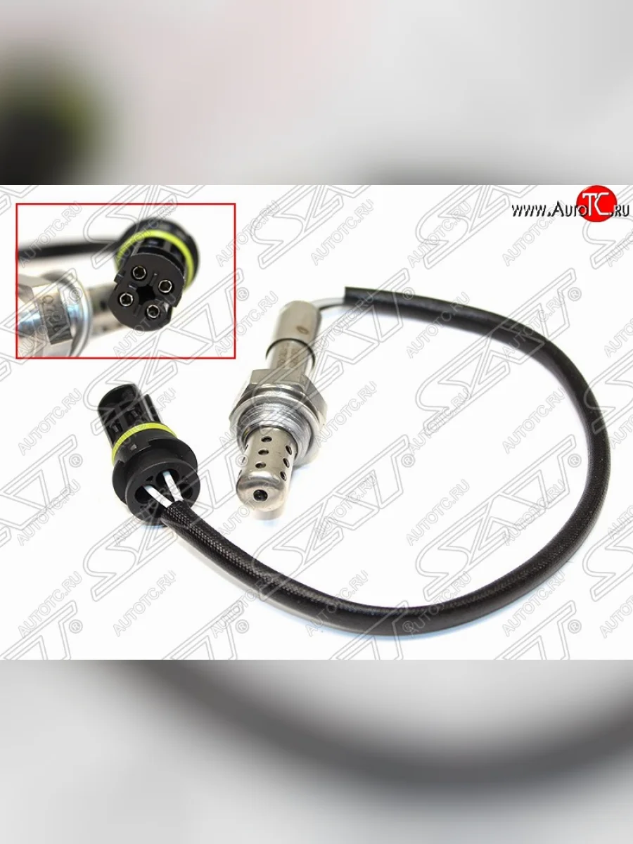 Датчик кислородный SAT BMW X3 E83 (2003-2009)  в Керчи Республика Крым