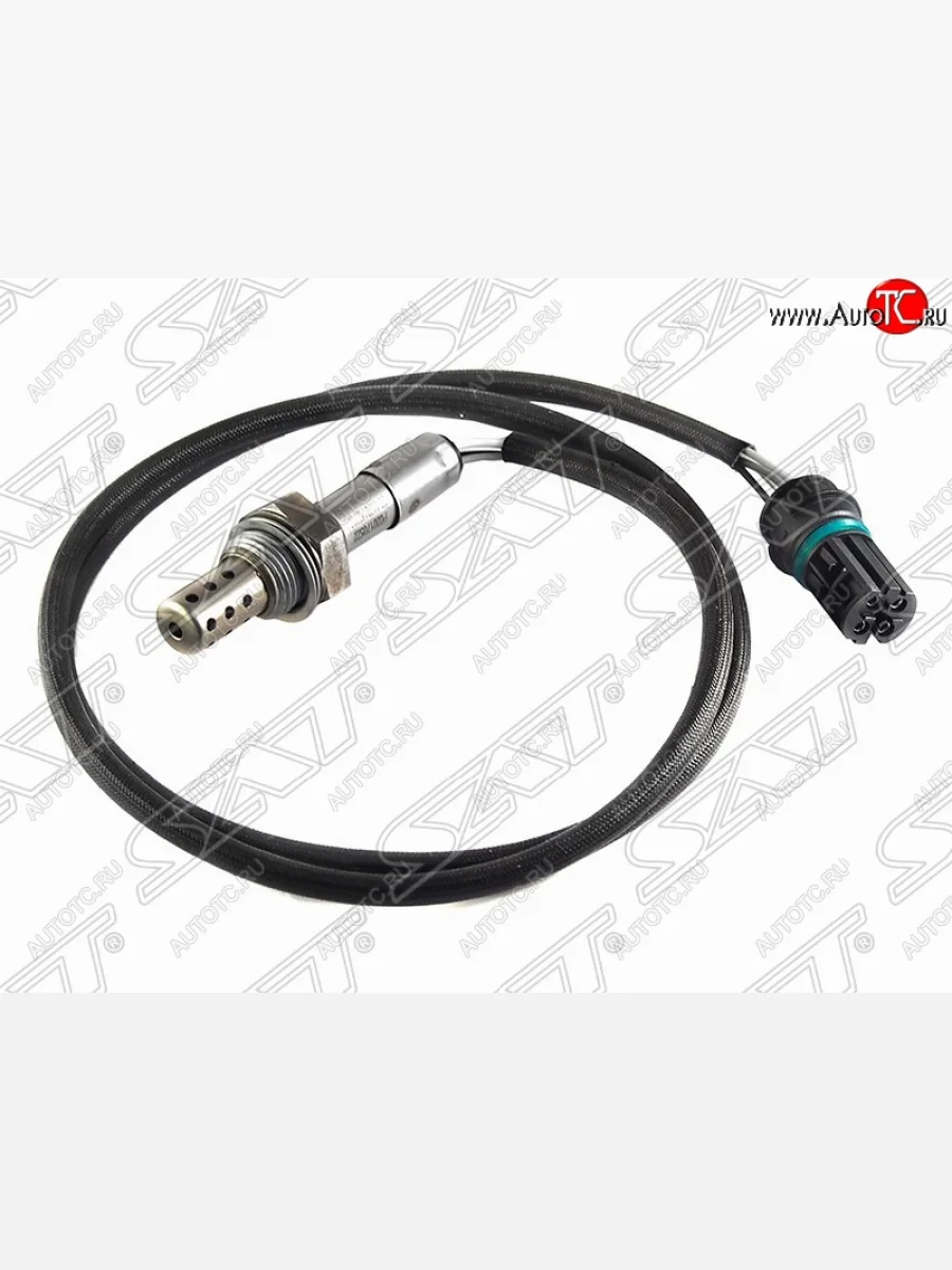 Датчик кислородный SAT BMW 5 серия E39 седан рестайлинг (2000-2003)  в Керчи Республика Крым