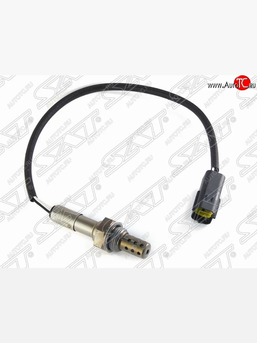 Датчик кислородный SAT Daewoo Sense Т100 седан (1997-2008)  в Перми Пермском крае