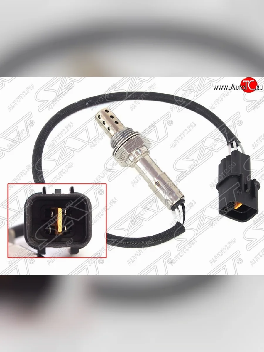 Датчик кислородный SAT (1.6) Chevrolet Cruze J308 универсал рестайлинг (2012-2015)  в Керчи Республика Крым