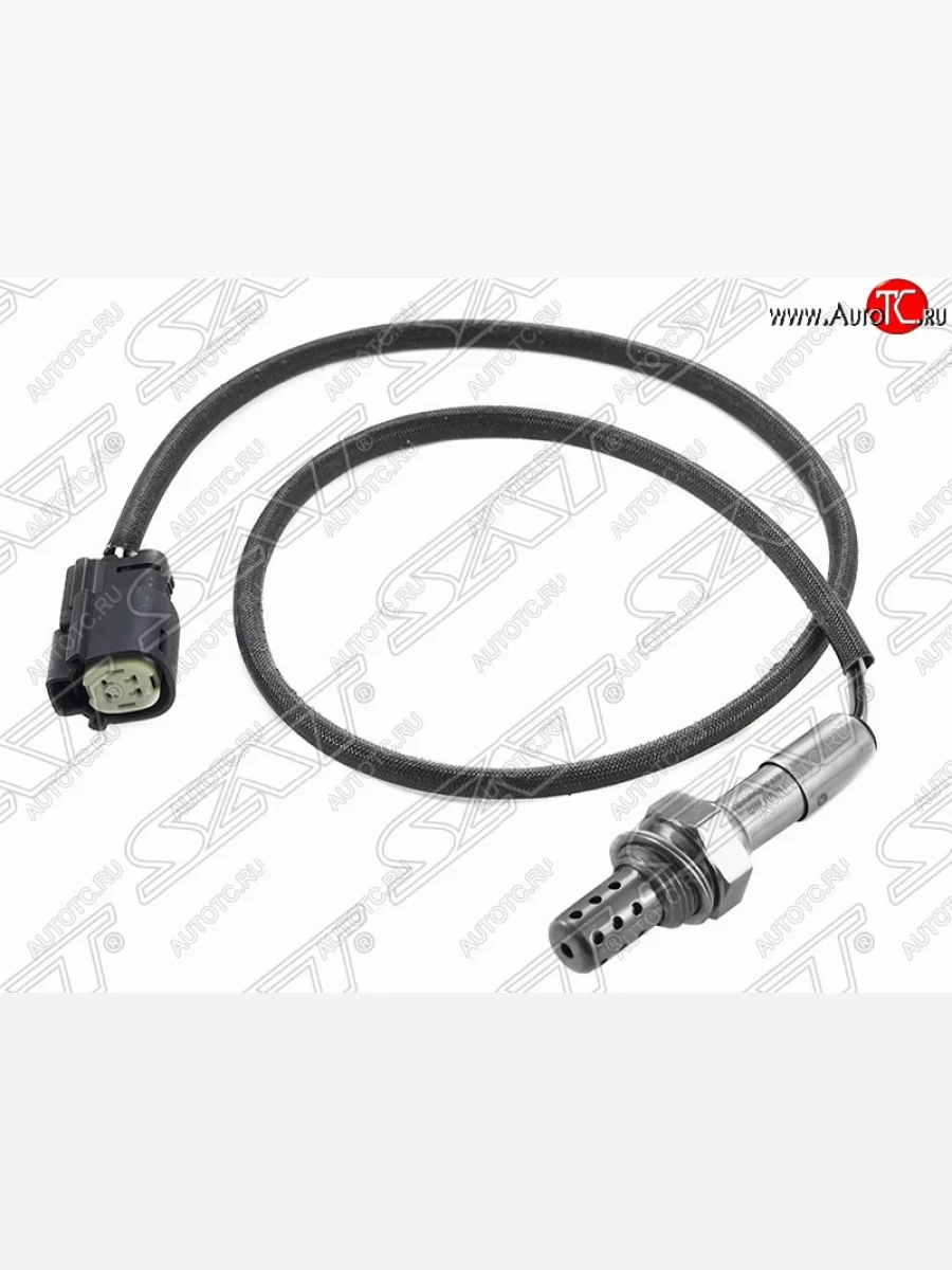 Датчик кислородный SAT (2.0) Ford Focus 2 универсал дорестайлинг (2004-2008)  с доставкой в г. Керчь