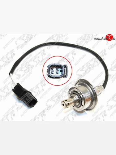 Датчик кислородный SAT Honda Jazz (2008-2015)