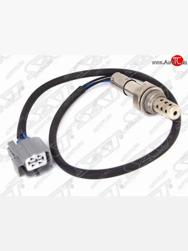 Датчик кислородный SAT (1,8-2,0) Honda Prelude 5 BB купе (1996-2001)