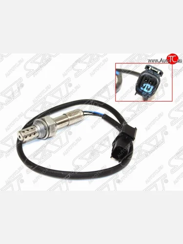 Датчик кислородный SAT Acura RDX TB1, TB2 дорестайлинг (2006-2009)