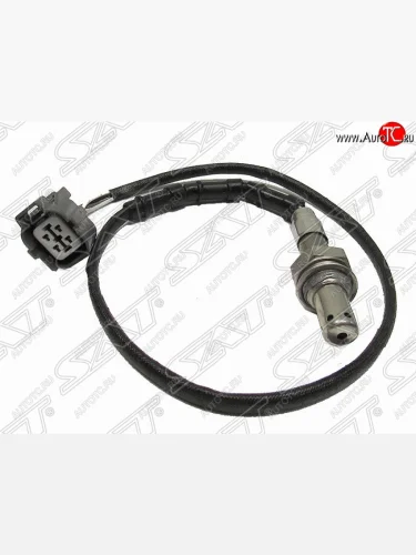 Датчик кислородный SAT (K20A, LH=RH) Honda Accord 7 CL седан дорестайлинг (2002-2005)