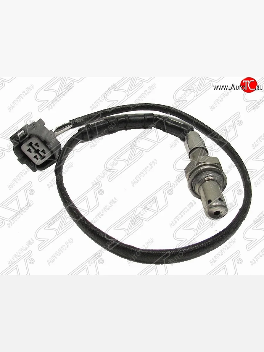 Датчик кислородный SAT (K20A, LH=RH) Honda Accord 7 CL седан дорестайлинг (2002-2005)  в Керчи Республика Крым