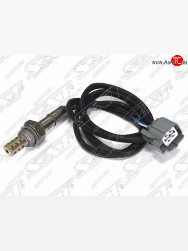 Датчик кислородный SAT (K24A) Honda Accord 7 CL седан дорестайлинг (2002-2005)