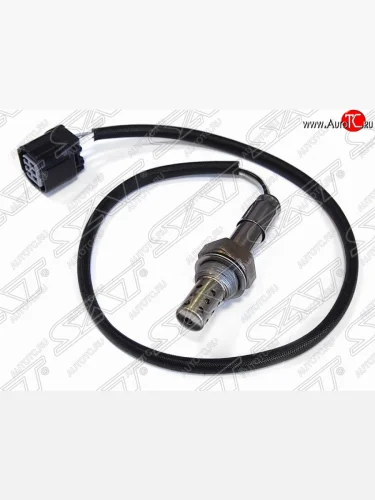 Датчик кислородный SAT (K20 / 24A) Honda CR-V RE1,RE2,RE3,RE4,RE5,RE7 дорестайлинг (2007-2010)