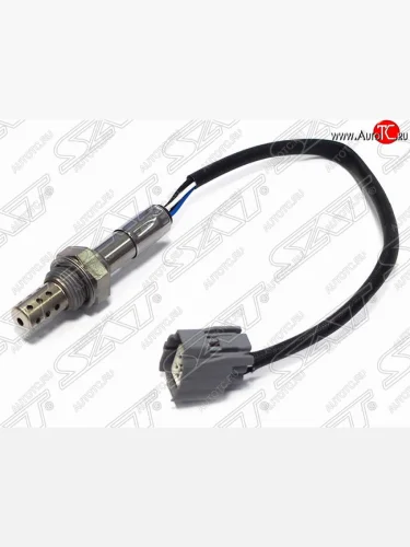 Датчик кислородный SAT (K20 / 24A) Honda CR-V RD4,RD5,RD6,RD7,RD9  рестайлинг (2004-2006)