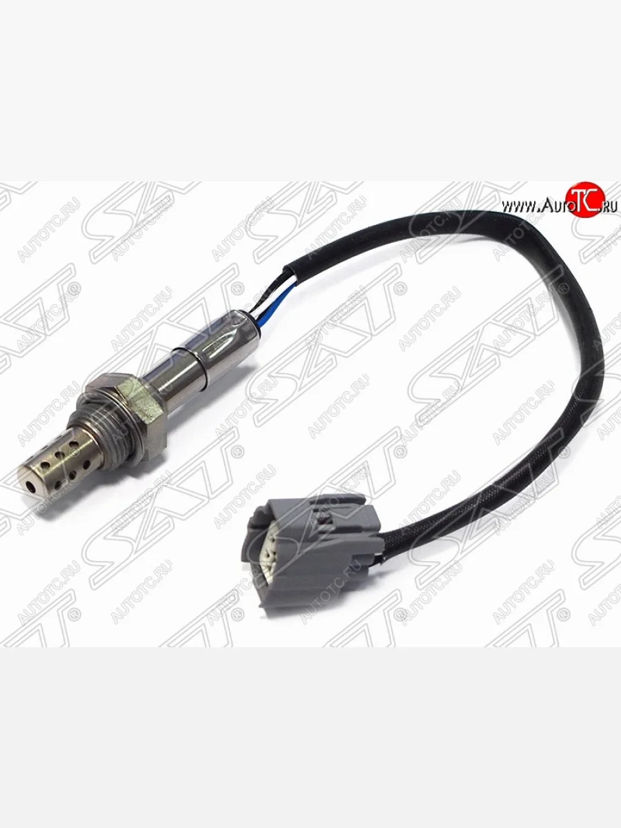 Датчик кислородный SAT (K20 / 24A) Honda CR-V RD4,RD5,RD6,RD7,RD9  рестайлинг (2004-2006)  с доставкой в г. Керчь