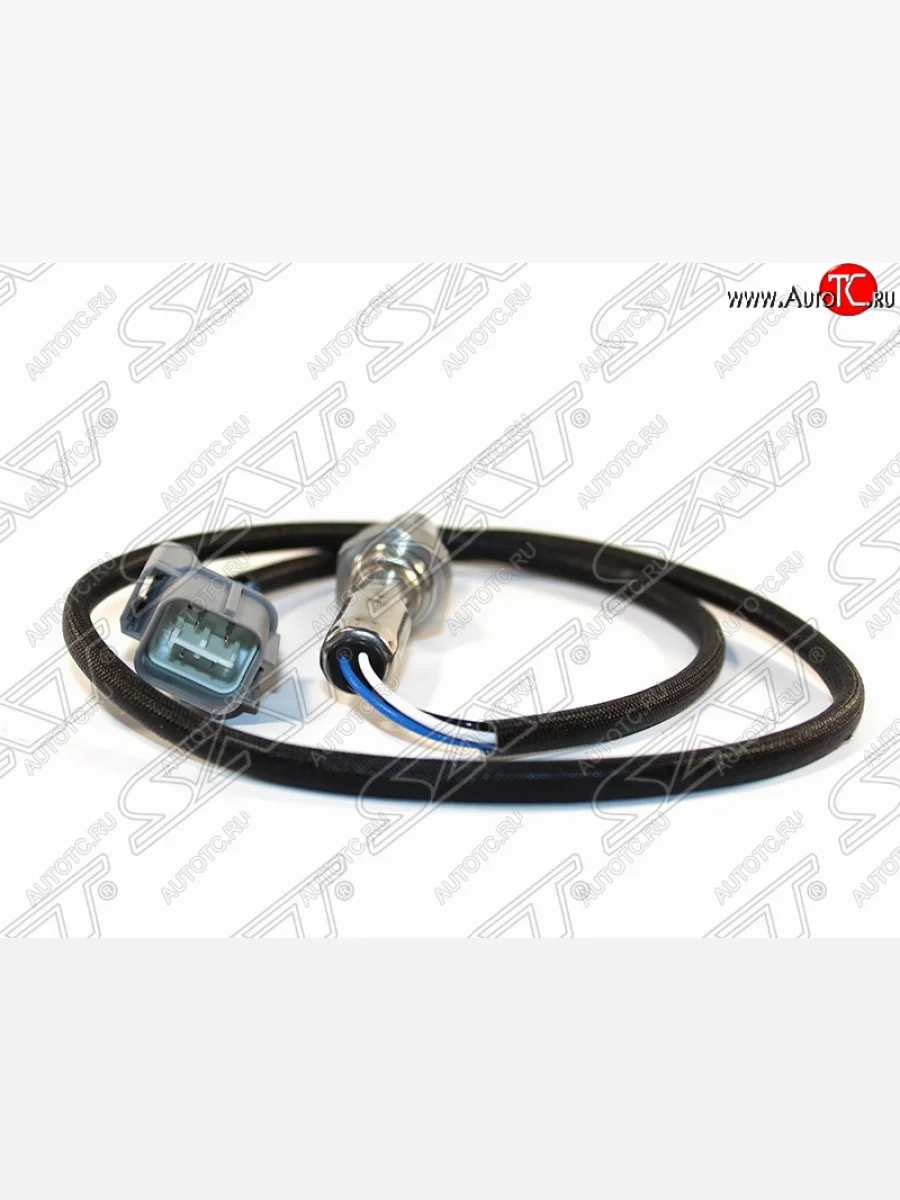 Датчик кислородный SAT Honda Fit 1 GD дорестайлинг (2001-2004)  в Керчи Республика Крым