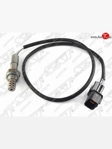 Датчик кислородный SAT KIA Ceed 1 ED рестайлинг, хэтчбэк 5 дв. (2010-2012)