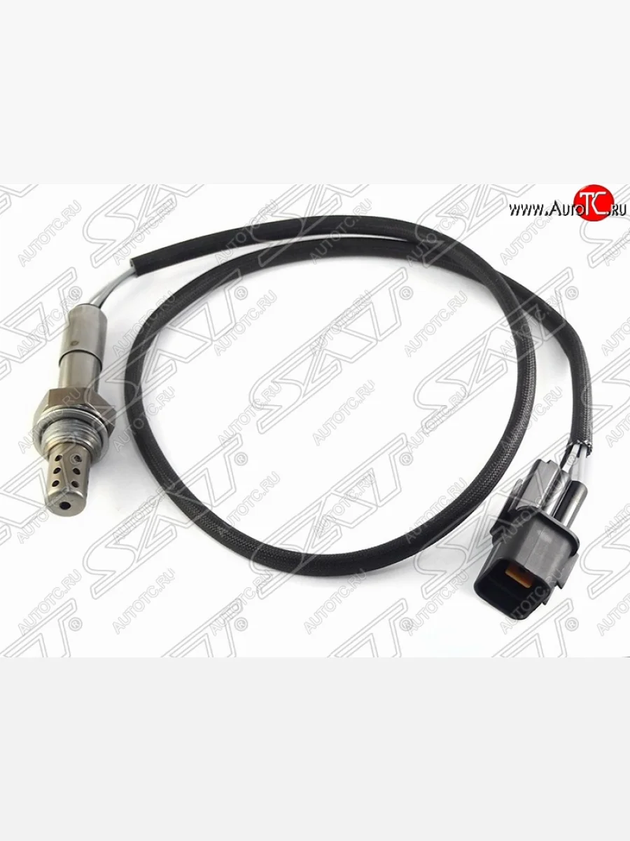 Датчик кислородный SAT Hyundai I40 1 VF дорестайлинг седан (2011-2015)  в Самаре Самарской области