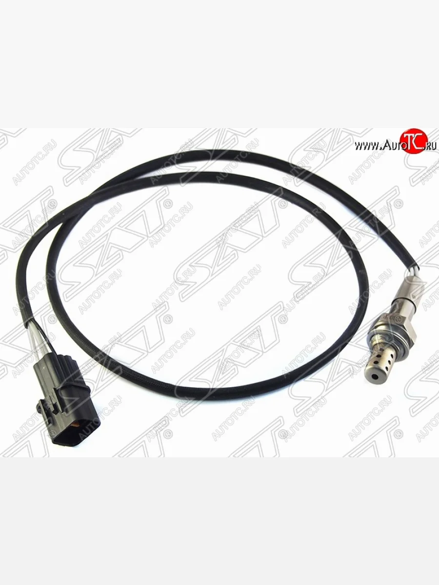 Датчик кислородный SAT KIA Rio 3 QB хэтчбек 5 дв. рестайлинг (2015-2017)  в Перми Пермском крае