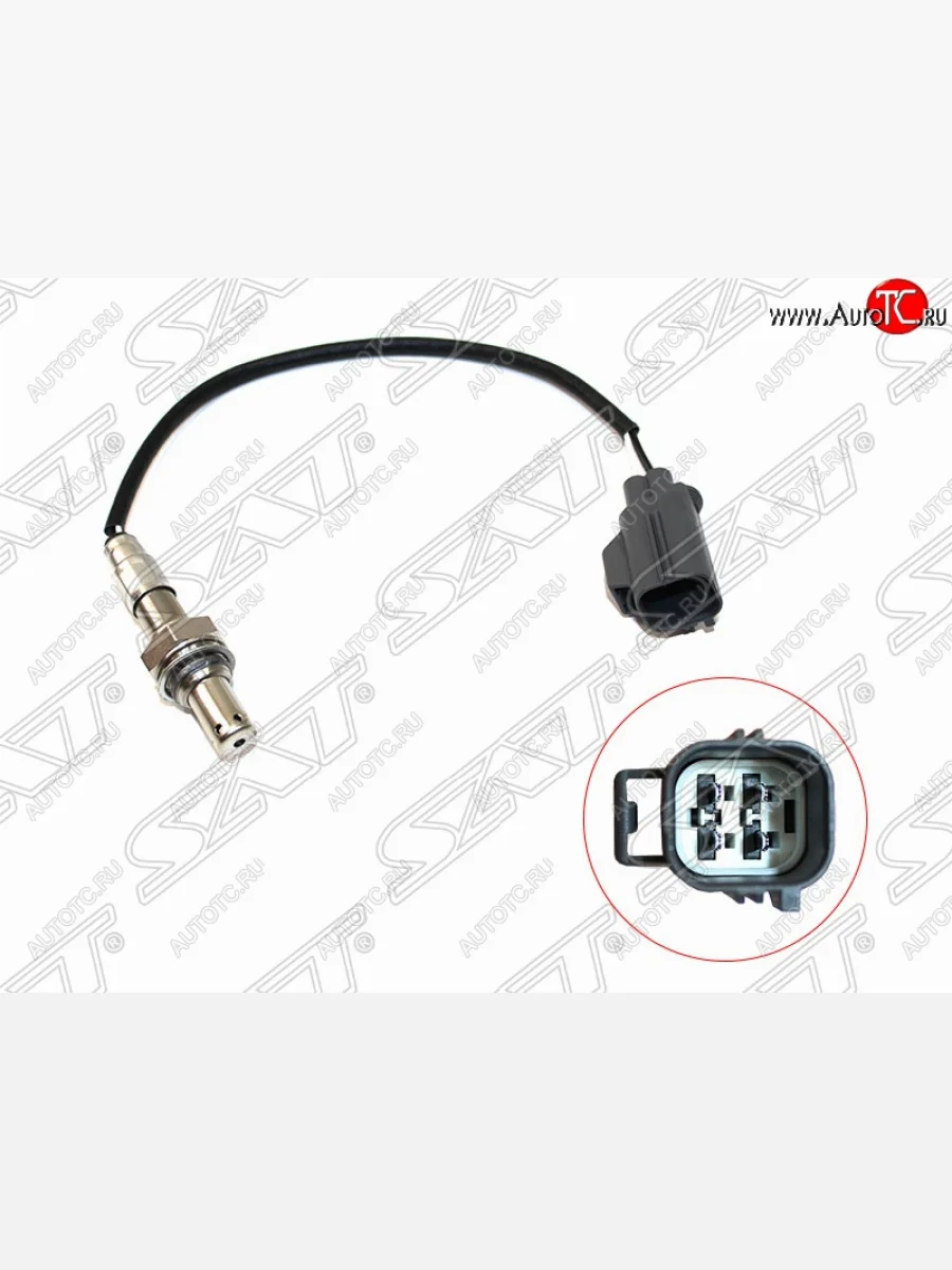 Датчик кислородный SAT Land Rover Range Rover 3 L322 дорестайлинг (2002-2006)  с доставкой в г. Керчь