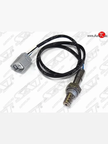 Датчик кислородный SAT (1ARFE) Lexus RX450H AL10 дорестайлинг (2009-2012)