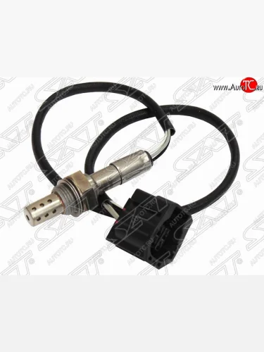 Датчик кислородный SAT Mazda 3/Axela BK дорестайлинг седан (2003-2006)