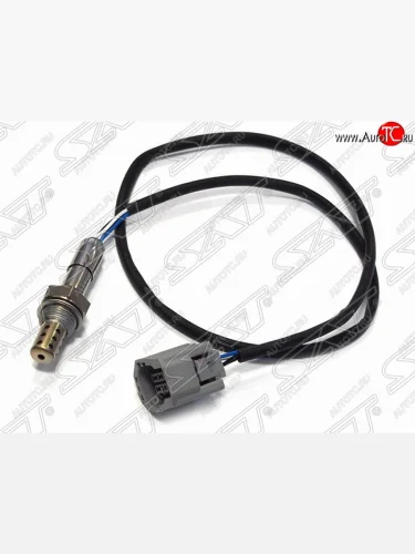 Датчик кислородный SAT (Z6) Mazda 3/Axela BK дорестайлинг седан (2003-2006)