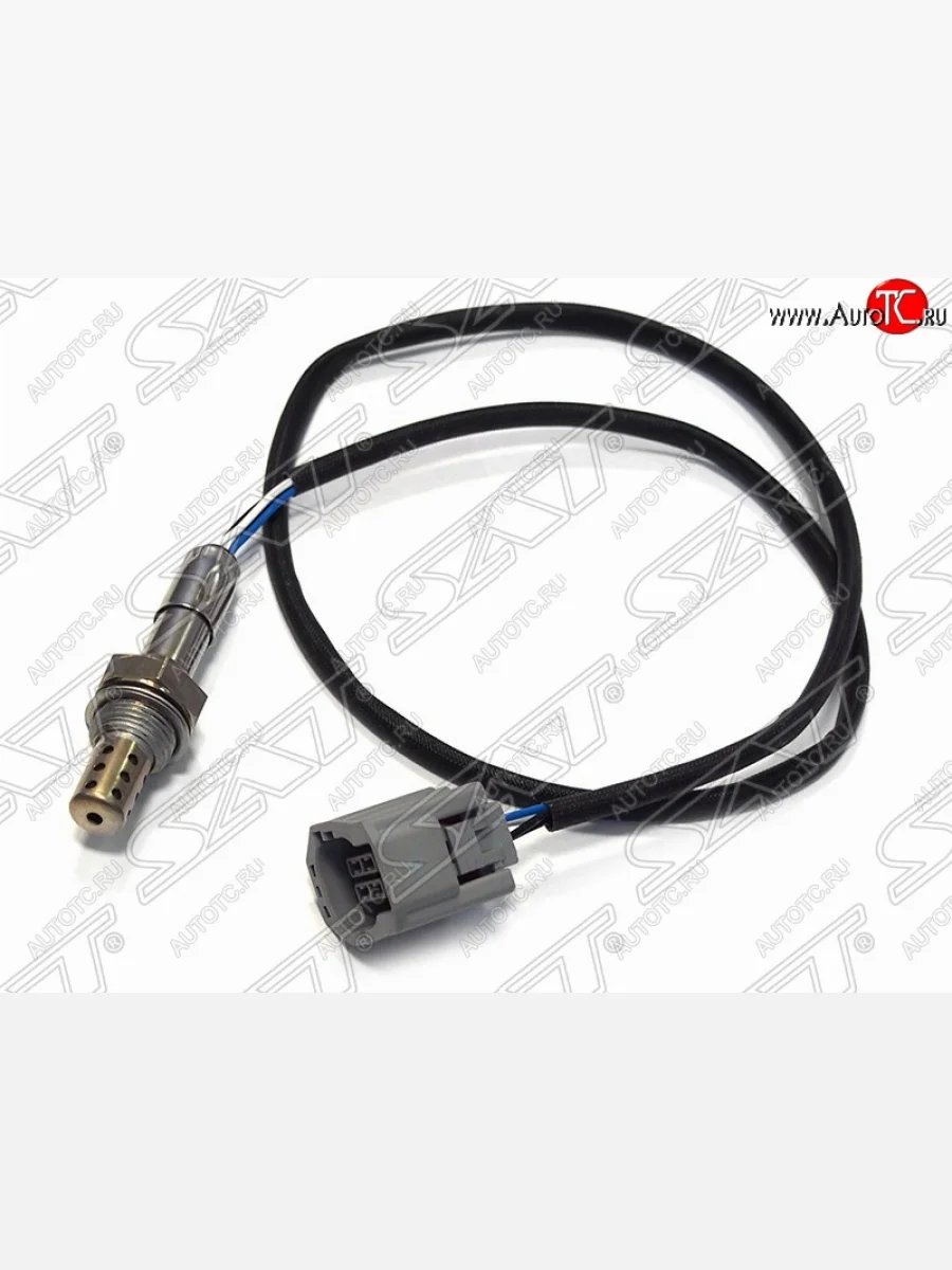 Датчик кислородный SAT (Z6) Mazda 3/Axela BK дорестайлинг седан (2003-2006)  с доставкой в г. Керчь