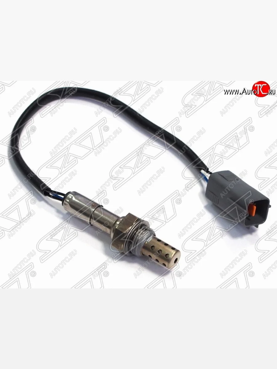 Датчик кислородный (LF17) SAT Mazda 3/Axela BL дорестайлинг седан (2009-2011)  с доставкой в г. Керчь