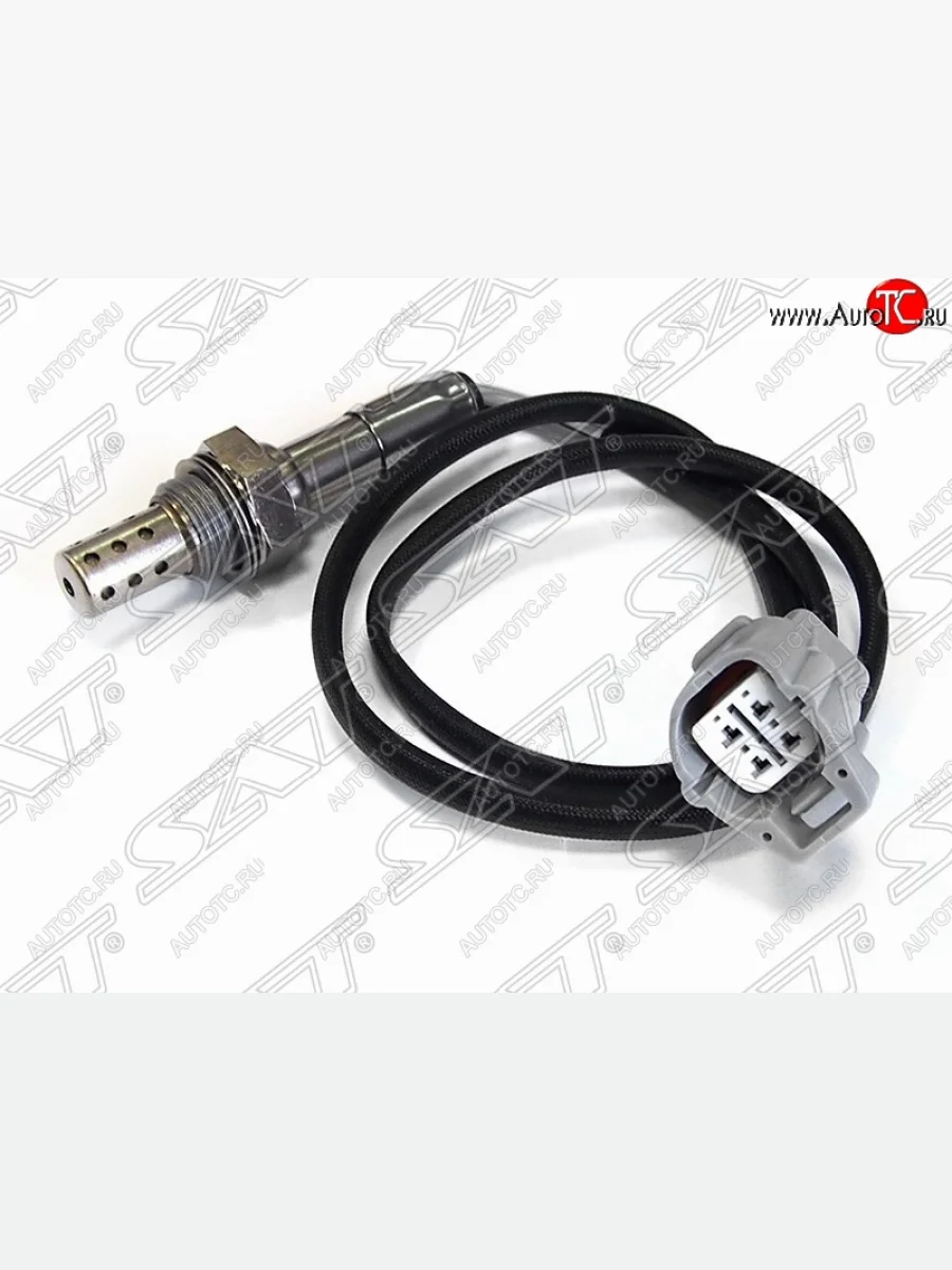 Датчик кислородный SAT (PE-VPS / PY-VPS) Mazda CX-5 KE дорестайлинг (2011-2014)  с доставкой в г. Пермь