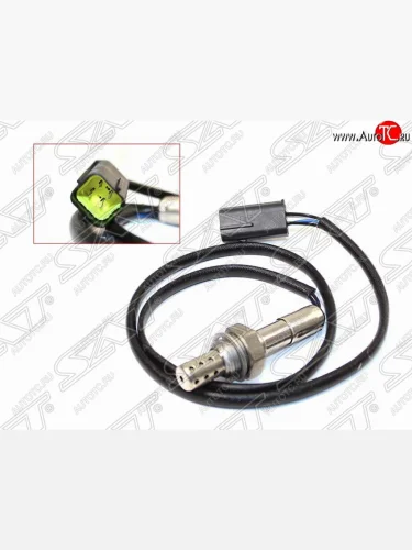 Датчик кислородный SAT Mazda CX-7 ER дорестайлинг (2006-2010)