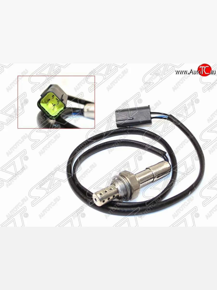 Датчик кислородный SAT Mazda CX-7 ER дорестайлинг (2006-2010)  с доставкой в г. Пермь