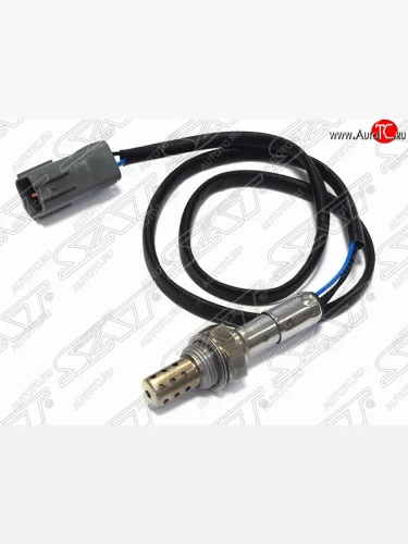 Датчик кислородный SAT Mazda Atenza правый руль универсал (2012-2016)