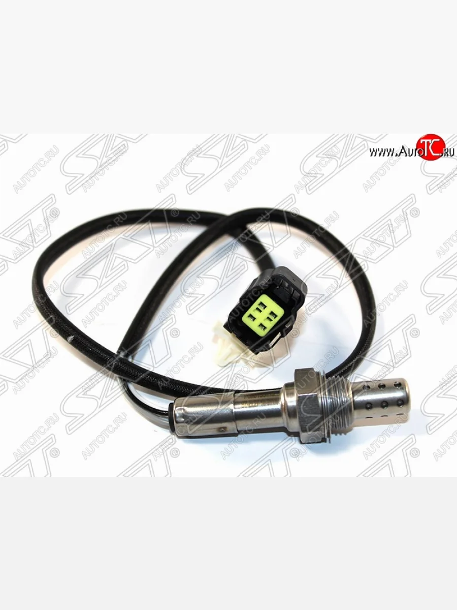 Датчик кислородный SAT Mazda Demio 3 DE дорестайлинг (2007-2011)  в Керчи Республика Крым