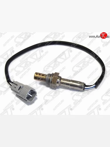 Датчик кислородный (4A92) SAT Mitsubishi Lancer 10 CY седан дорестайлинг (2007-2010)