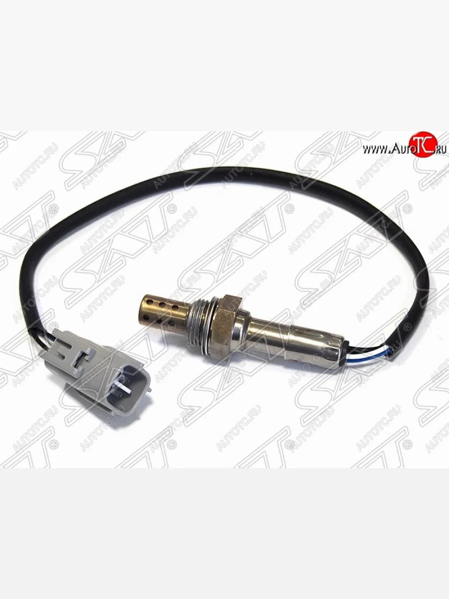 Датчик кислородный (4A92) SAT Mitsubishi Lancer 10 CY хэтчбэк дорестайлинг (2007-2010)  в Керчи Республика Крым