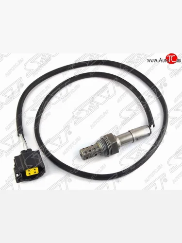 Датчик кислородный (GF) SAT Mitsubishi Outlander GF дорестайлинг (2012-2014) Датчик кислородный (GF) SAT Mitsubishi Outlander GF дорестайлинг (2012-2014)