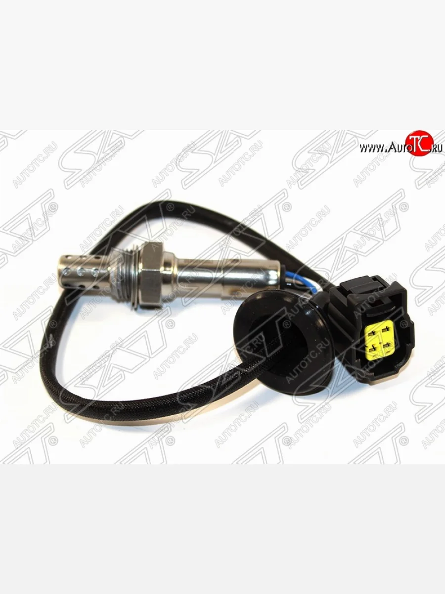 Датчик кислородный (2.4 л) SAT Mitsubishi Outlander XL (CW)  рестайлинг (2010-2013)  с доставкой в г. Керчь