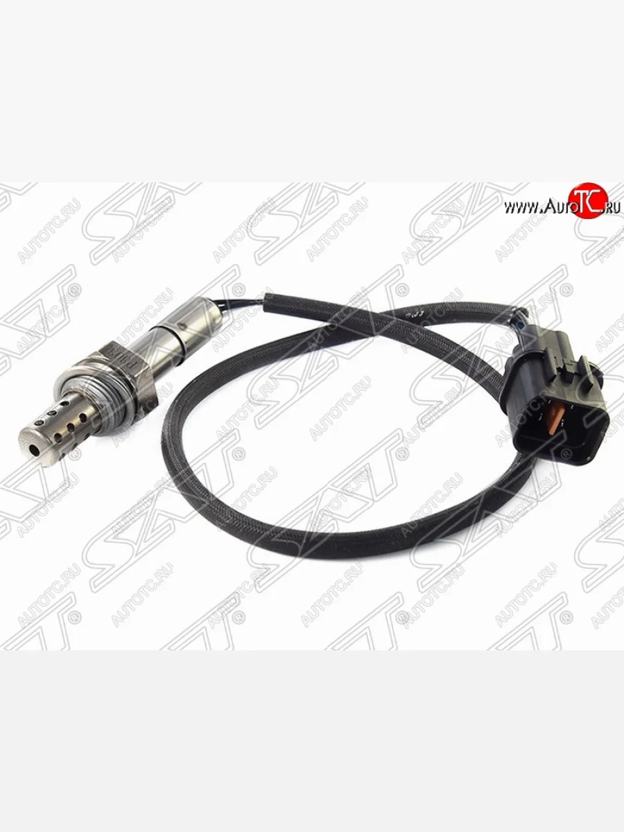 Датчик кислородный (CU#W) SAT Mitsubishi Lancer 10 CY седан рестайлинг (2011-2017)  в Перми Пермском крае