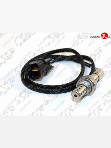 Датчик кислородный (6G72) SAT Mitsubishi Pajero 4 V90 дорестайлинг (2006-2011)
