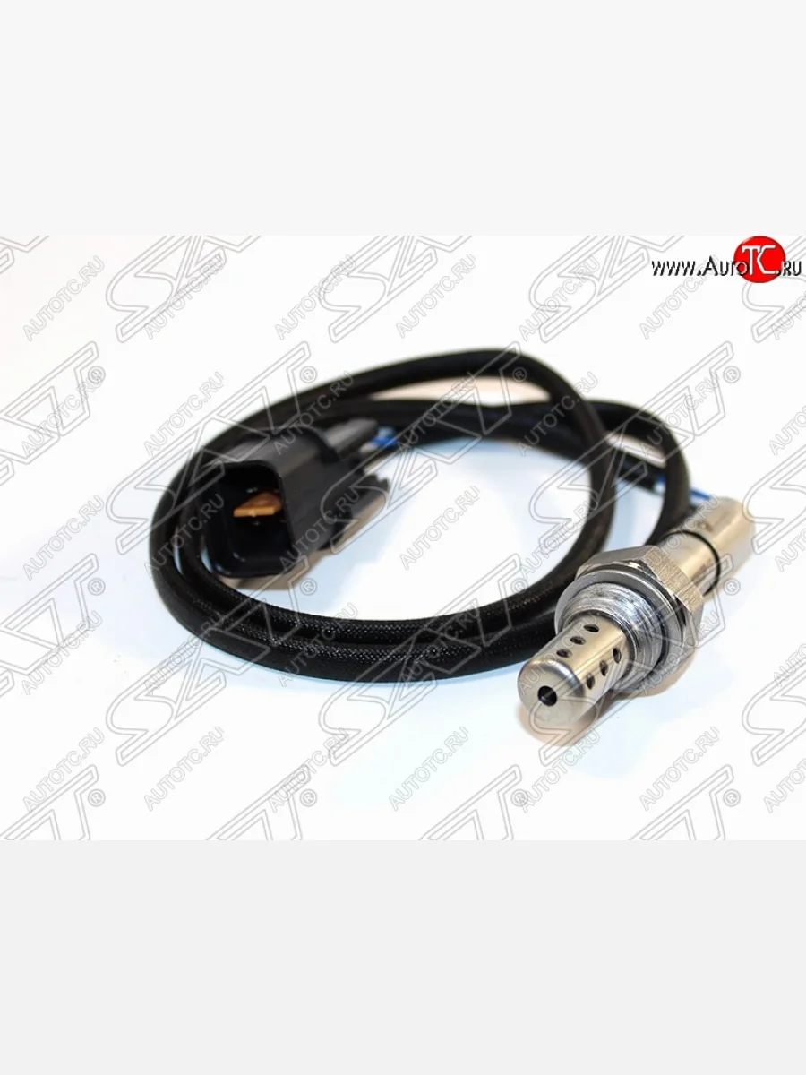 Датчик кислородный (6G72) SAT Mitsubishi Pajero 4 V90 дорестайлинг (2006-2011)  с доставкой в г. Керчь