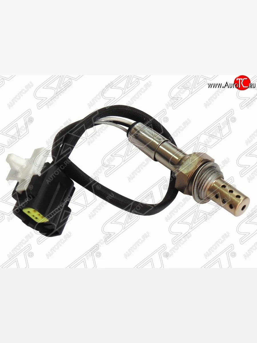 Датчик кислородный (B10) SAT Nissan Almera 3 G15 седан (2012-2019)  в Перми Пермском крае